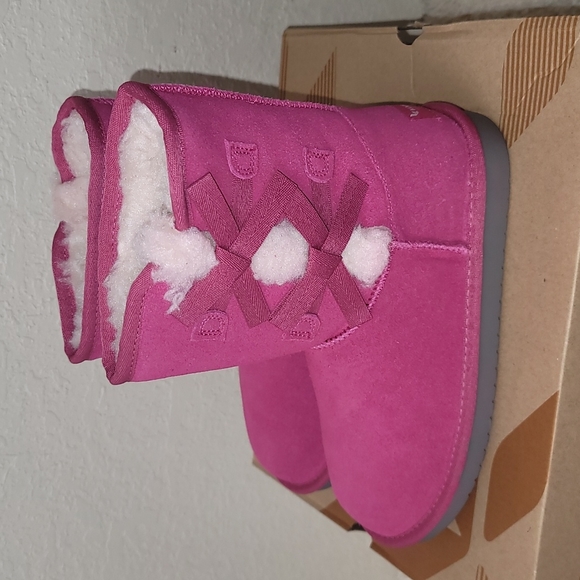 Koolaburra by Ugg K Victoria Boots - Picture 2 of 15